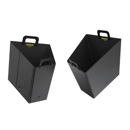 Kup Organizer Baseus T-Space Trunk dla Tesli Model Y czarny - BSU4897 - {ean13} - Sklep Home Screen