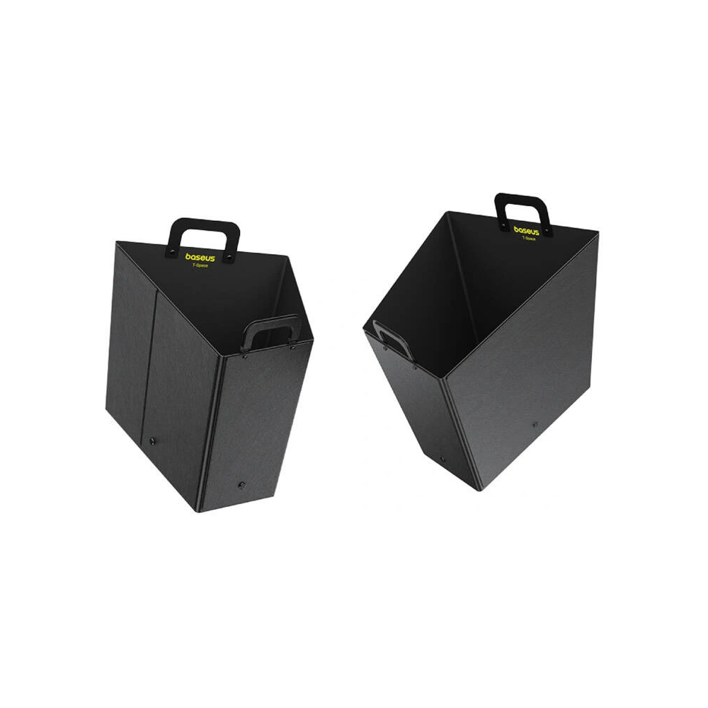 Organizer Baseus T-Space Trunk dla Tesli Model Y czarny