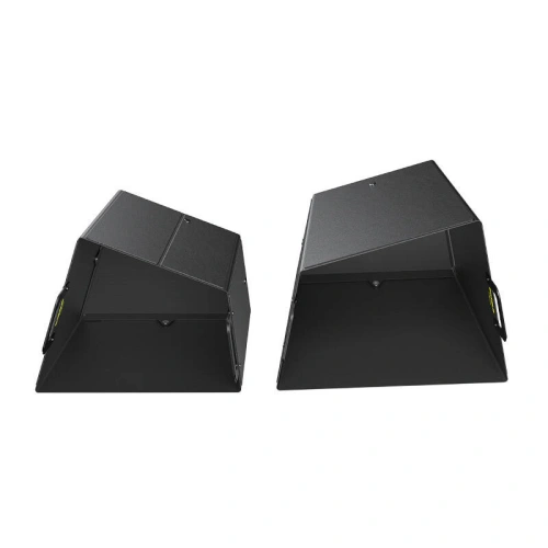 Kup Organizer Baseus T-Space Trunk dla Tesli Model Y czarny - BSU4897 - {ean13} - Sklep Home Screen