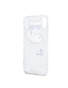 Kup Karl Lagerfeld KLHCPXCFA iPhone X/Xs hardcase transparent Choupette Fun - KLD189CL - {ean13} - Sklep Home Screen