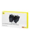 Kup Organizer Baseus T-Space Trunk dla Tesli Model Y czarny - BSU4897 - {ean13} - Sklep Home Screen