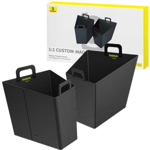 Kup Organizer Baseus T-Space Trunk dla Tesli Model Y czarny - BSU4897 - {ean13} - Sklep Home Screen