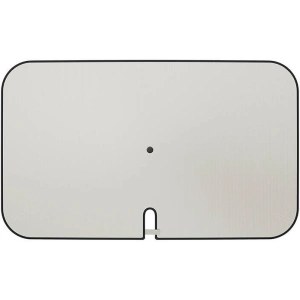 Baseus CoolRide car sun visor double layer black