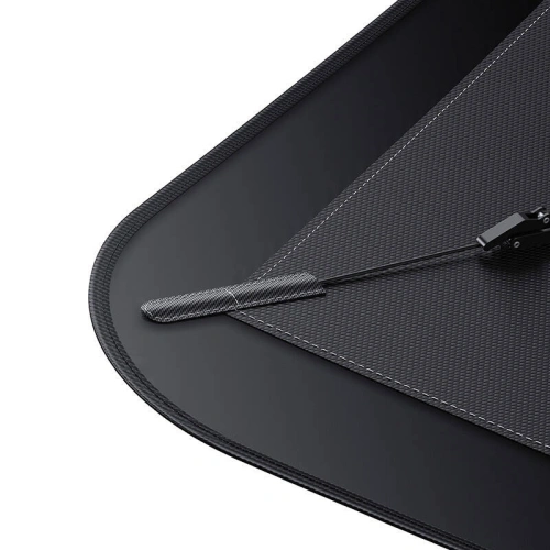Buy Baseus CoolRide car sun visor double layer black - BSU4898 - {ean13} - Home Screen Store Europe