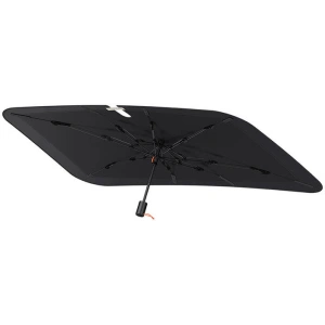 Baseus CoolRide car sun visor double layer black