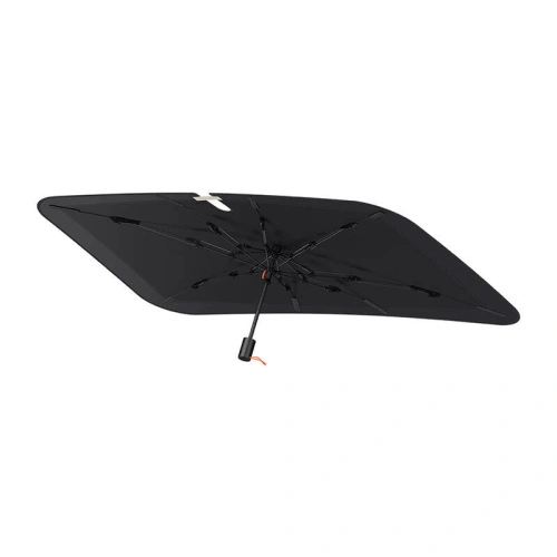 Buy Baseus CoolRide car sun visor double layer black - BSU4898 - {ean13} - Home Screen Store Europe