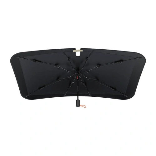 Buy Baseus CoolRide car sun visor double layer black - BSU4898 - {ean13} - Home Screen Store Europe
