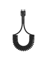 Buy Baseus Fish-Eye USB-C / USB-C 100W cable 1m black - BSU4899 - {ean13} - Home Screen Store Europe