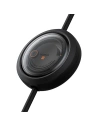 Kup Kabel 3w1 Baseus Free2Draw USB-A / micro USB, Lightning, USB-C 3.5A 1.1m černý - BSU4900 - {ean13} - Sklep Home Screen