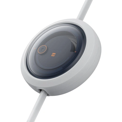 Kup Kabel 3w1 Baseus Free2Draw USB-A / micro USB, Lightning, USB-C 3.5A 1.1m weiß - BSU4901 - {ean13} - Sklep Home Screen