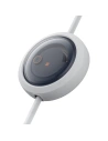 Kup Kabel 3w1 Baseus Free2Draw USB-A / micro USB, Lightning, USB-C 3.5A 1.1m biały - BSU4901 - {ean13} - Sklep Home Screen