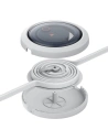 Kup Kabel 3w1 Baseus Free2Draw USB-A / micro USB, Lightning, USB-C 3.5A 1.1m weiß - BSU4901 - {ean13} - Sklep Home Screen