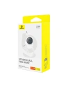 Kup Kábel 3w1 Baseus Free2Draw USB-A / micro USB, Lightning, USB-C 3.5A 1.1m fehér - BSU4901 - {ean13} - Sklep Home Screen