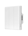 Kup Interrupător de perete inteligent tactile Wi-Fi Sonoff TX T5 3C cu 3 canale - SNF157 - {ean13} - Sklep Home Screen