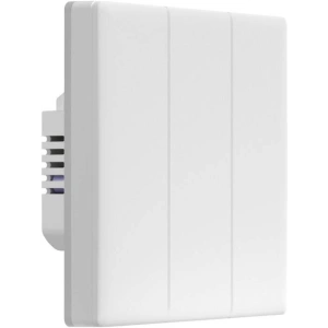 Kup Inteligentny dotykowy przełącznik ścienny Wi-Fi Sonoff TX T5 3C 3-kanałowy - SNF157 - {ean13} - Sklep Home Screen