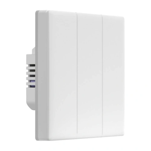 Kup Interrupător de perete inteligent tactile Wi-Fi Sonoff TX T5 3C cu 3 canale - SNF157 - {ean13} - Sklep Home Screen