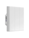 Kup Intelligens érintésvezérlésű falikapcsoló Wi-Fi Sonoff TX T5 3C 3-csatornás - SNF157 - {ean13} - Sklep Home Screen