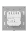 Kup Intelligens érintésvezérlésű falikapcsoló Wi-Fi Sonoff TX T5 3C 3-csatornás - SNF157 - {ean13} - Sklep Home Screen