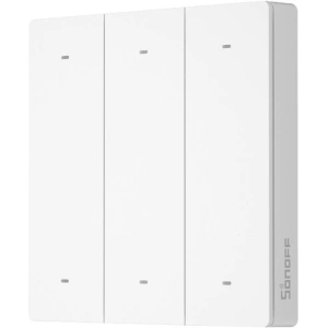 Buy Sonoff R5 smart wall switch white - SNF158 - {ean13} - Home Screen Store Europe