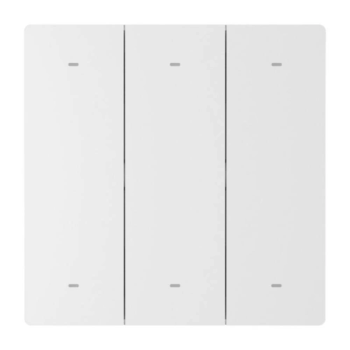 Kup Î switches inteligent de perete Sonoff R5 alb - SNF158 - {ean13} - Sklep Home Screen