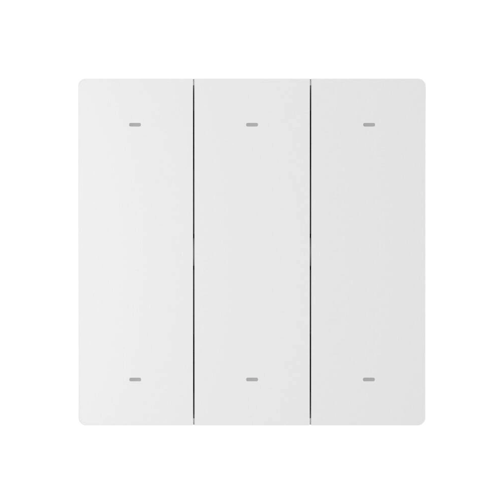 Inteligentny przełącznik ścienny Sonoff R5 biały