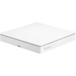 Buy Sonoff R5 smart wall switch white - SNF158 - {ean13} - Home Screen Store Europe
