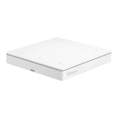 Kup Intelligenter Wandschalter Sonoff R5 weiß - SNF158 - {ean13} - Sklep Home Screen