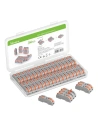 Sonoff quick coupling set [34pcs]