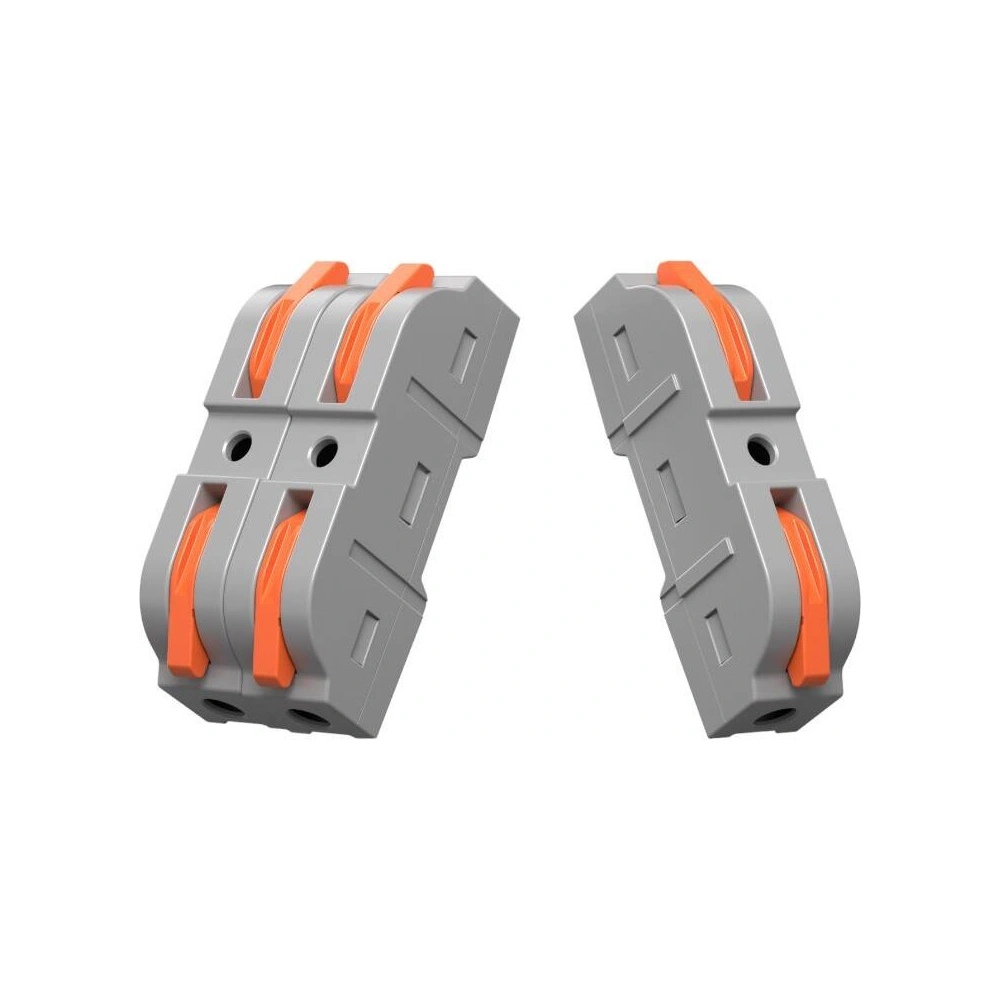 Zestaw szybkozłączek Sonoff [34 sztuk]