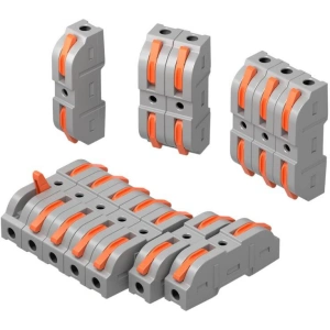 Buy Sonoff quick coupling set [34pcs] - SNF159 - {ean13} - Home Screen Store Europe