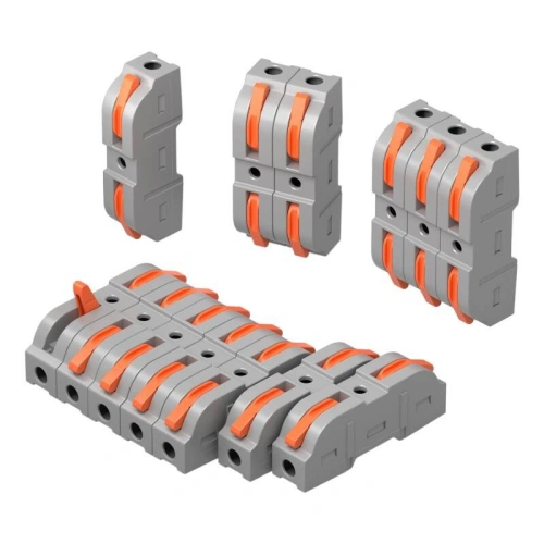 Buy Sonoff quick coupling set [34pcs] - SNF159 - {ean13} - Home Screen Store Europe