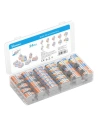 Buy Sonoff quick coupling set [54pcs] - SNF160 - {ean13} - Home Screen Store Europe