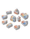 Buy Sonoff quick coupling set [54pcs] - SNF160 - {ean13} - Home Screen Store Europe