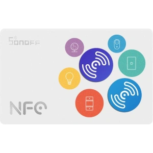 Kup Címke NFC Sonoff - SNF162 - {ean13} - Sklep Home Screen