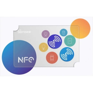 Buy Sonoff Tag NFC - SNF162 - {ean13} - Home Screen Store Europe