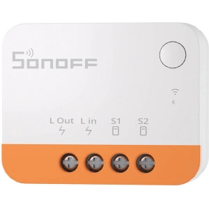 Kup Inteligentní přepínač ZigBee Sonoff ZBMINIL2 [2 PACK] - SNF163 - {ean13} - Sklep Home Screen