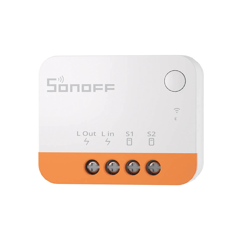 Inteligentny przełącznik ZigBee Sonoff ZBMINIL2 [2 PACK]