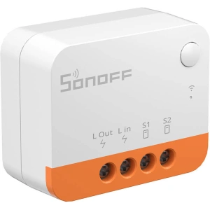 Kup Inteligentní přepínač ZigBee Sonoff ZBMINIL2 [2 PACK] - SNF163 - {ean13} - Sklep Home Screen