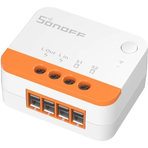 Kup Inteligentní přepínač ZigBee Sonoff ZBMINIL2 [2 PACK] - SNF163 - {ean13} - Sklep Home Screen