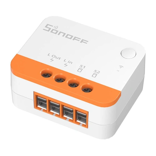 Kup Intelligens ZigBee kapcsoló Sonoff ZBMINIL2 [2 PACK] - SNF163 - {ean13} - Sklep Home Screen