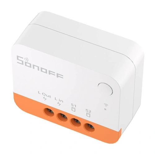 Kup Intelligens ZigBee kapcsoló Sonoff ZBMINIL2 [2 PACK] - SNF163 - {ean13} - Sklep Home Screen