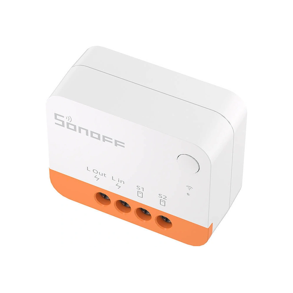 Inteligentny przełącznik ZigBee Sonoff ZBMINIL2 [2 PACK]