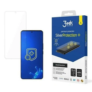 Buy 3MK SilverProtect+ Motorola Edge 50 Fusion - 3MK6098 - {ean13} - Home Screen Store Europe