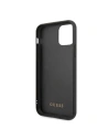 Kup Guess Apple Tasche GUHCN65MGGBK iPhone 11 Pro Max schwarz/schwarz Hartschale Glitter Marble Glass - GUE278BLK - {ean13} - Sklep Home Screen