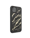 Kup Guess Apple Tasche GUHCN65MGGBK iPhone 11 Pro Max schwarz/schwarz Hartschale Glitter Marble Glass - GUE278BLK - {ean13} - Sklep Home Screen