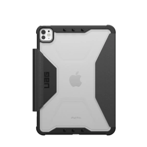 Kup Etui UAG Urban Armor Gear Plyo Apple iPad Pro 11" 2024 (5. generáció) fekete/jég - UAG1391 - {ean13} - Sklep Home Screen