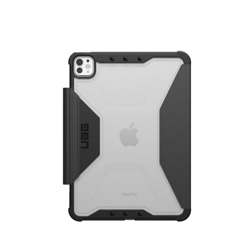 Kup Etui UAG Urban Armor Gear Plyo Apple iPad Pro 11" 2024 (5. generáció) fekete/jég - UAG1391 - {ean13} - Sklep Home Screen
