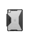 Etui UAG Urban Armor Gear Plyo Apple iPad Pro 11" 2024 (5. generacji) black/ice