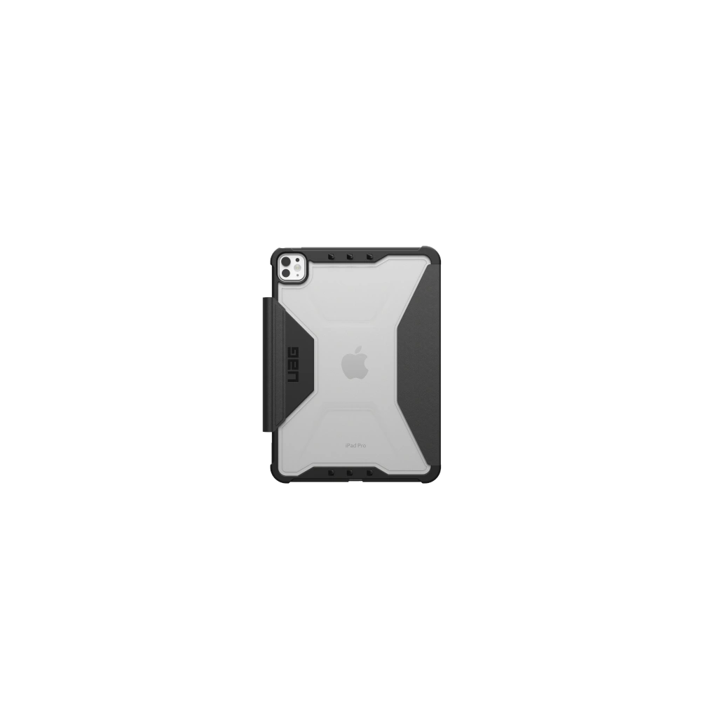 Etui UAG Urban Armor Gear Plyo Apple iPad Pro 11" 2024 (5. generacji) black/ice