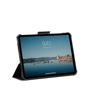 Kup Etui UAG Urban Armor Gear Plyo Apple iPad Pro 11" 2024 (5. generacji) black/ice - UAG1391 - {ean13} - Sklep Home Screen